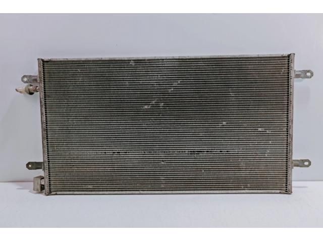 bontott AUDI A6 C6 Klímahűtő Radiátor