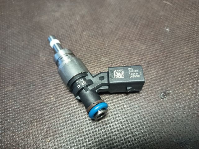 bontott AUDI A6 C6 Porlasztó (1 db)