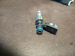 bontott AUDI A6 C6 Porlasztó (1 db)