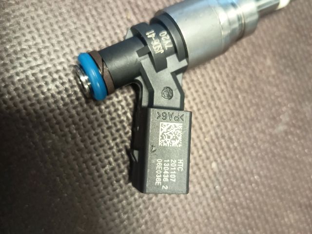 bontott AUDI A6 C6 Porlasztó (1 db)