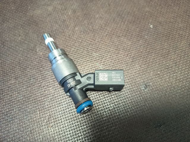 bontott AUDI A6 C6 Porlasztó (1 db)