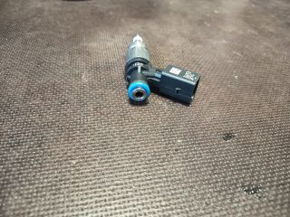 bontott AUDI A6 C6 Porlasztó (1 db)