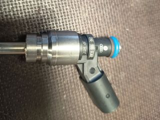 bontott AUDI A6 C6 Porlasztó (1 db)