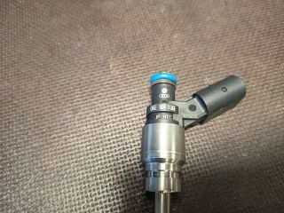 bontott AUDI A6 C6 Porlasztó (1 db)