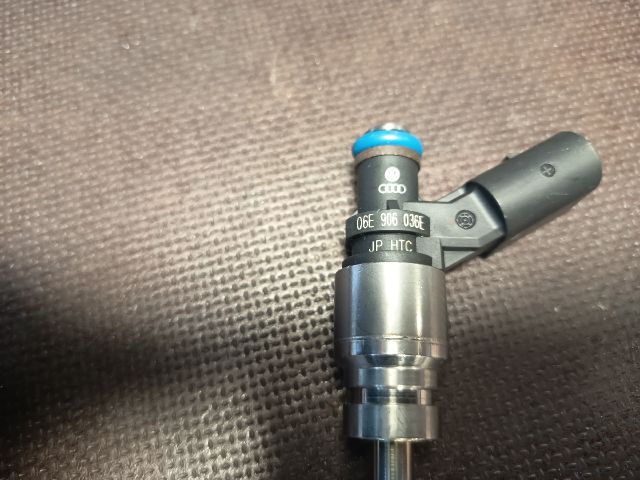 bontott AUDI A6 C6 Porlasztó (1 db)