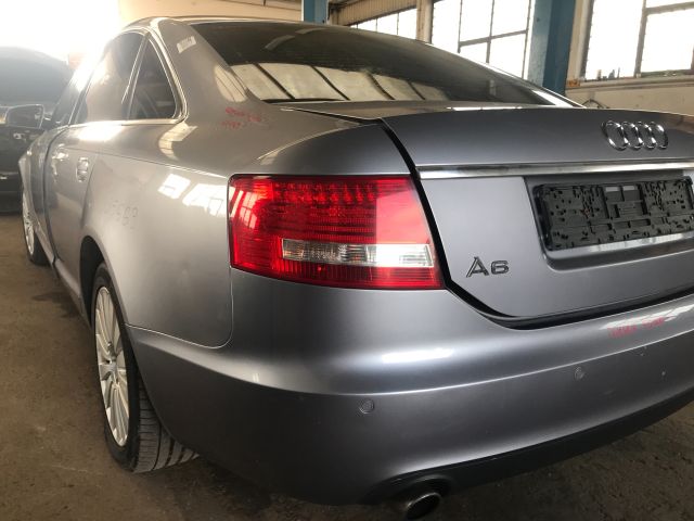 bontott AUDI A6 C6 Tank