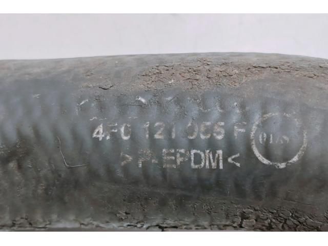 bontott AUDI A6 C6 Vízcső