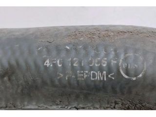 bontott AUDI A6 C6 Vízcső