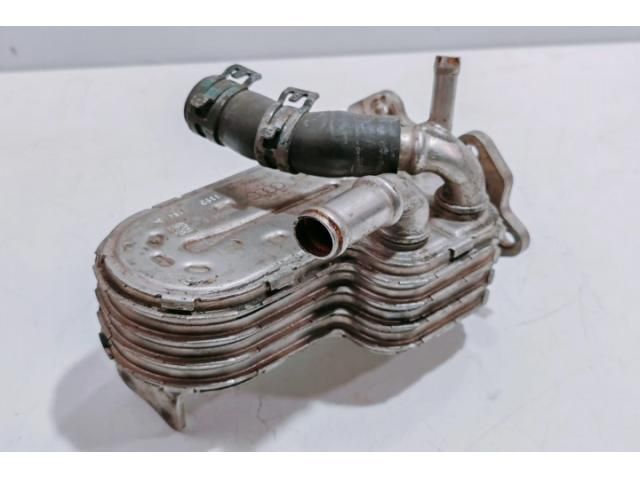 bontott AUDI A6 C6 EGR Hűtő