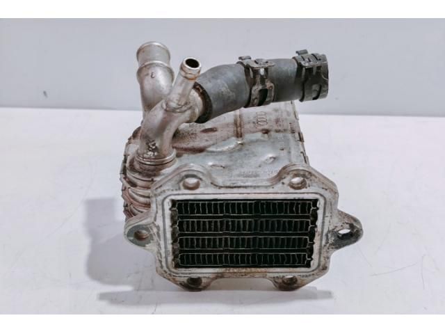 bontott AUDI A6 C6 EGR Hűtő