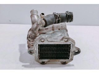 bontott AUDI A6 C6 EGR Hűtő