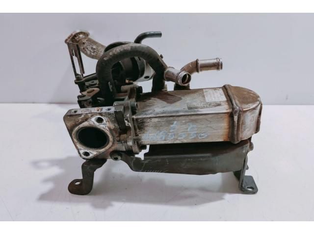 bontott AUDI A6 C6 EGR Hűtő