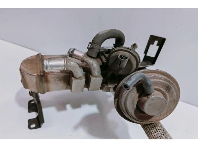 bontott AUDI A6 C6 EGR Hűtő