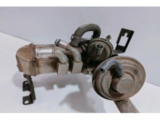 bontott AUDI A6 C6 EGR Hűtő