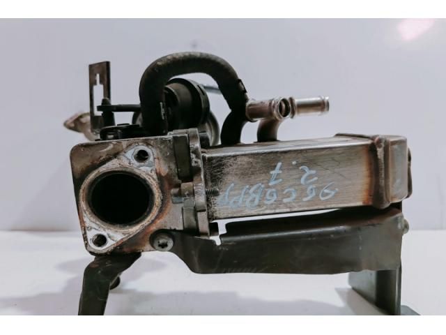 bontott AUDI A6 C6 EGR Hűtő