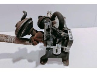 bontott AUDI A6 C6 EGR Hűtő