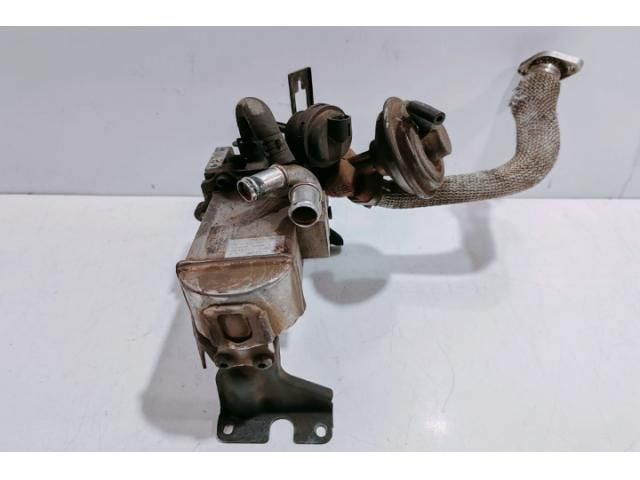 bontott AUDI A6 C6 EGR Hűtő