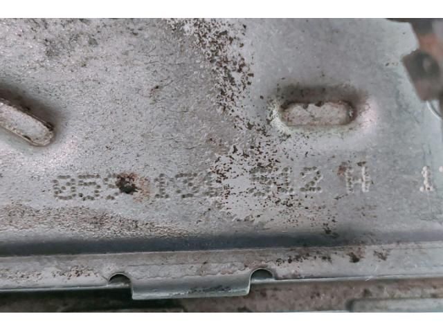 bontott AUDI A6 C6 EGR Hűtő