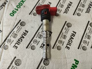 bontott AUDI A6 C6 Gyújtótrafó