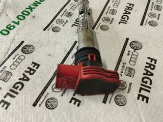 bontott AUDI A6 C6 Gyújtótrafó