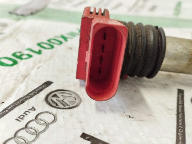 bontott AUDI A6 C6 Gyújtótrafó