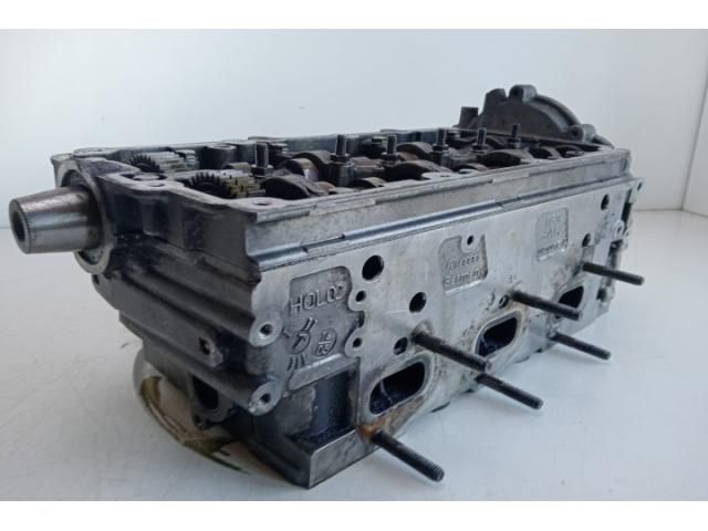 bontott AUDI A6 C6 Hengerfej