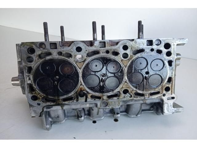 bontott AUDI A6 C6 Hengerfej