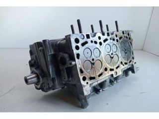 bontott AUDI A6 C6 Hengerfej