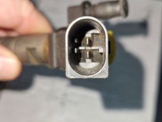 bontott AUDI A6 C6 Porlasztó (1 db)