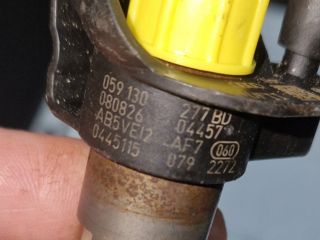 bontott AUDI A6 C6 Porlasztó (1 db)