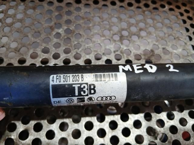 bontott AUDI A6 C6 Bal hátsó Féltengely