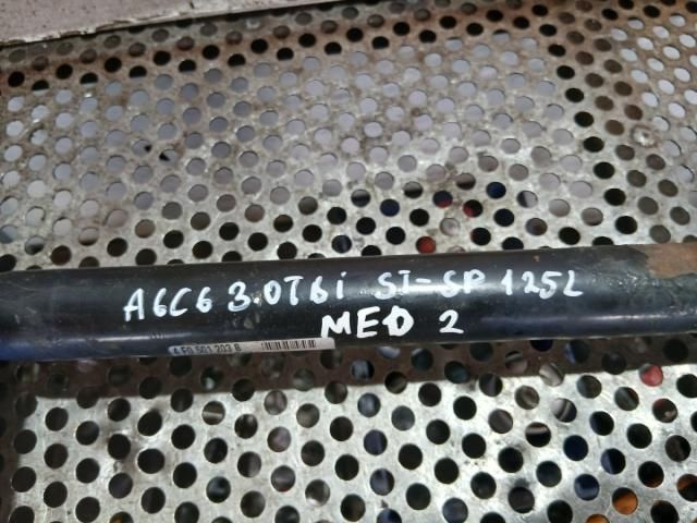 bontott AUDI A6 C6 Bal hátsó Féltengely