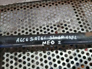 bontott AUDI A6 C6 Bal hátsó Féltengely