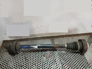 bontott AUDI A6 C6 Bal hátsó Féltengely