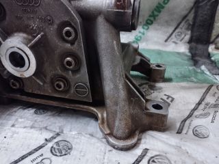 bontott AUDI A6 C6 Balansztengely