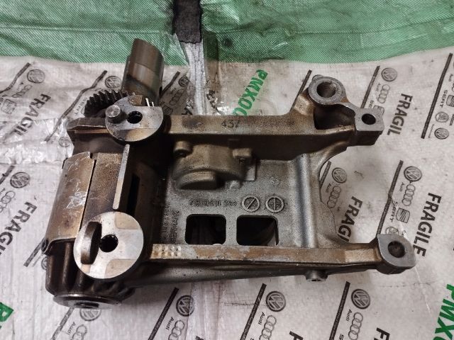 bontott AUDI A6 C6 Balansztengely