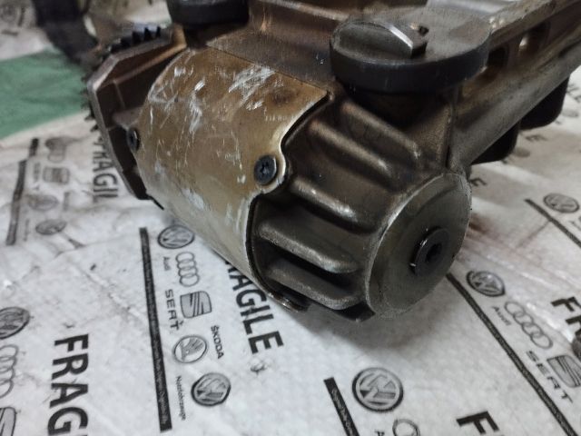 bontott AUDI A6 C6 Balansztengely