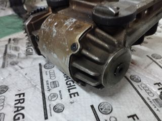 bontott AUDI A6 C6 Balansztengely