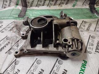 bontott AUDI A6 C6 Balansztengely