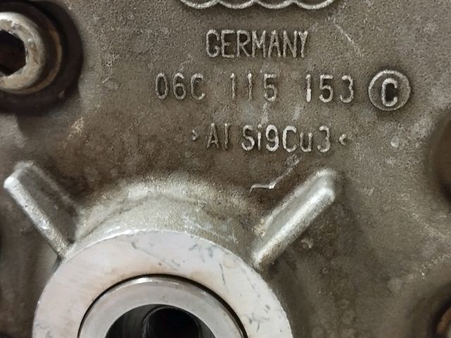 bontott AUDI A6 C6 Balansztengely