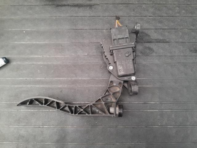 bontott AUDI A6 C6 Gázpedál (Elektromos)