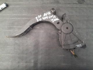 bontott AUDI A6 C6 Gázpedál (Elektromos)