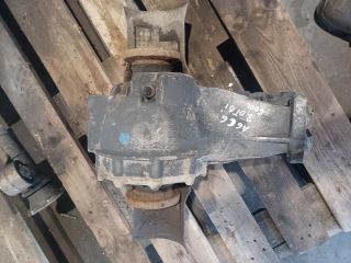 bontott AUDI A6 C6 Hátsó Differenciálmű