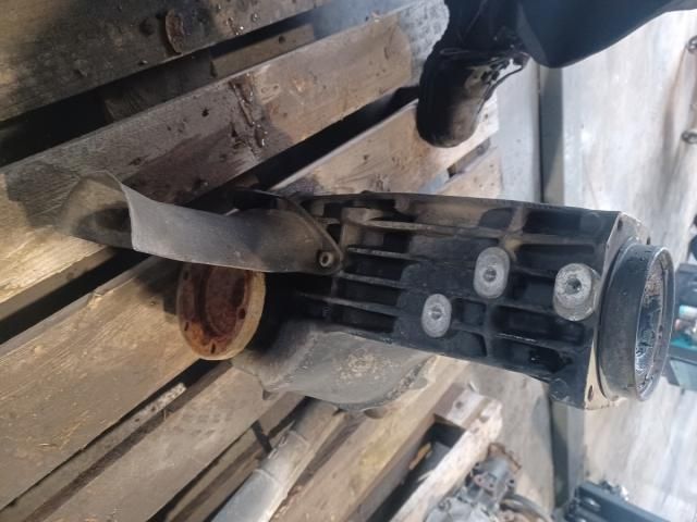 bontott AUDI A6 C6 Hátsó Differenciálmű