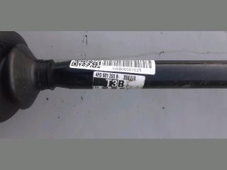 bontott AUDI A6 C6 Hátsó Féltengely (Pozíciófüggetlen)