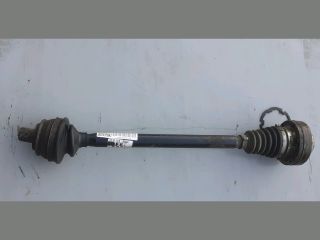 bontott AUDI A6 C6 Hátsó Féltengely (Pozíciófüggetlen)