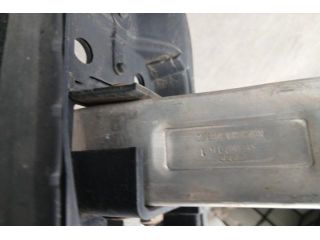 bontott AUDI A6 C6 Homlokfal (Üres lemez)