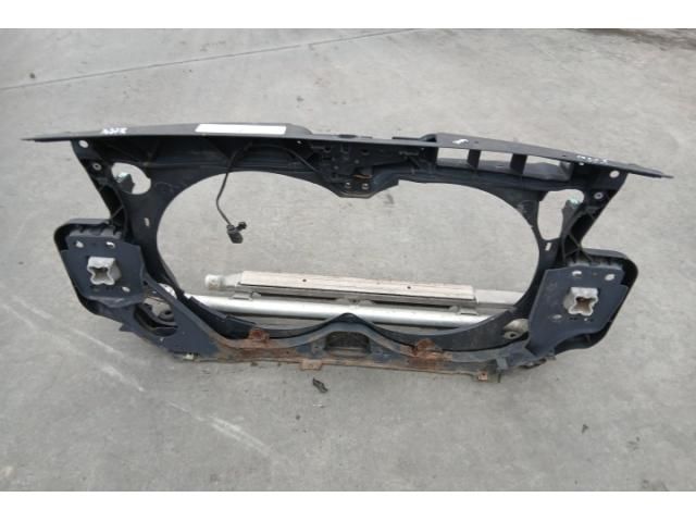 bontott AUDI A6 C6 Homlokfal (Üres lemez)