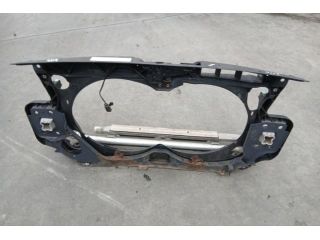 bontott AUDI A6 C6 Homlokfal (Üres lemez)