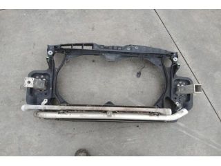 bontott AUDI A6 C6 Homlokfal (Üres lemez)